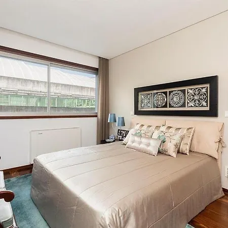Belmonte Apartament 公寓