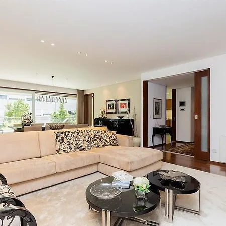 公寓 Belmonte Apartament