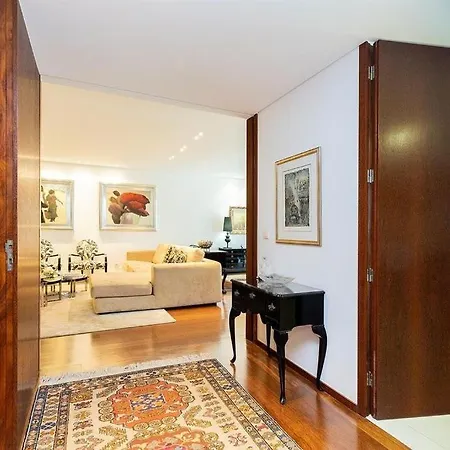 Belmonte Apartament