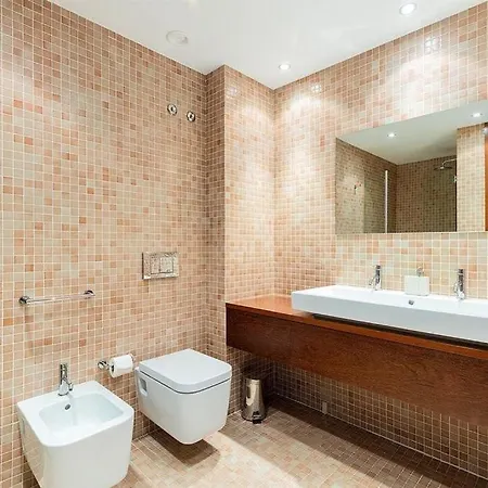 Apartament Belmonte Apartament São João da Madeira