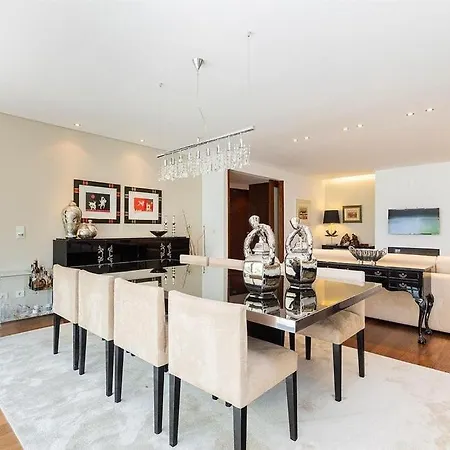 Belmonte Apartament São João da Madeira