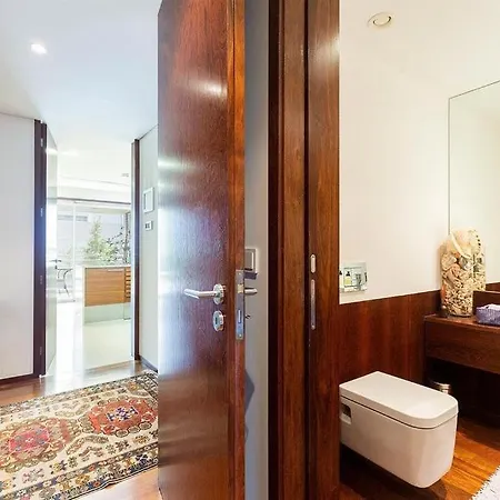 Belmonte Apartament