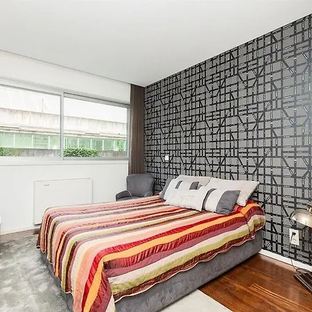 Belmonte Apartament 公寓 São João da Madeira